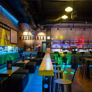 Fotografie BELUGA Music & Cocktails - 0