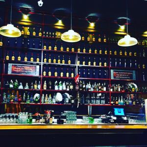 Fotografie BELUGA Music & Cocktails - 2