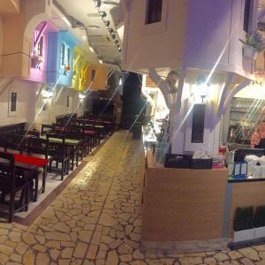 Fotografie Bistro Dorobanti - 0