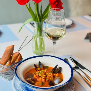 Fotografie Fior di Latte - 2