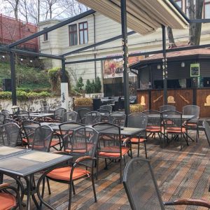 Fotografie Suzana Ribs & Wings - 0