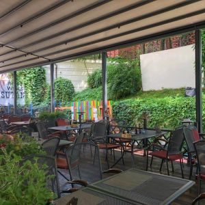 Fotografie Suzana Ribs & Wings - 2