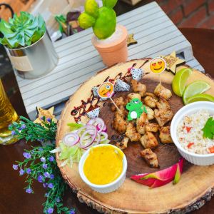 Fotografie Suzana Ribs & Wings - 3