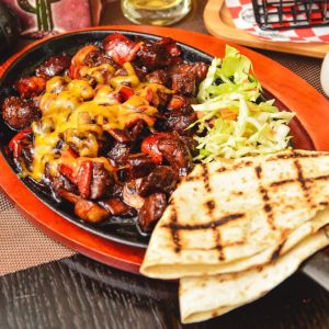 Fotografie Suzana Ribs & Wings - 8