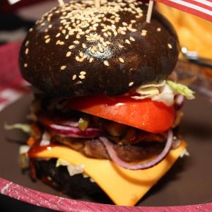 Fotografie Suzana Ribs & Wings - 6