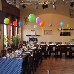 Fotografie Suzana Ribs & Wings - 11