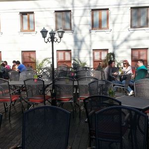 Fotografie Suzana Ribs & Wings - 9