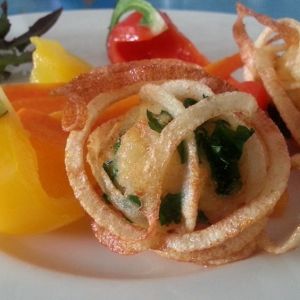 Fotografie Pescaria Dorobantilor - 1