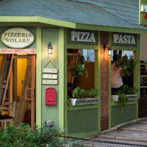 Fotografie Pizzeria Volare - 0