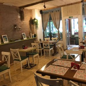 Fotografie Pizzeria Volare - 2