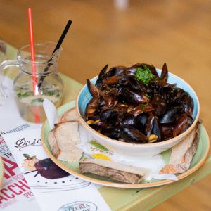 Fotografie Pizzeria Volare - 3