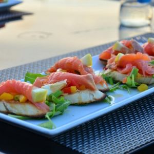 Fotografie Restaurant Potcoava - 1