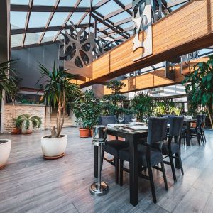 Fotografie Restaurant Potcoava Regie - 0