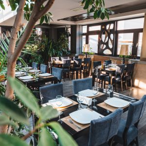 Fotografie Restaurant Potcoava Regie - 1