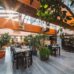 Fotografie Restaurant Potcoava Regie - 2