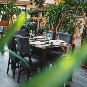 Fotografie Restaurant Potcoava Regie - 3