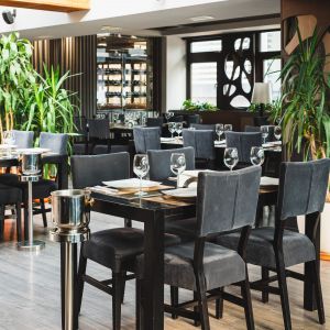 Fotografie Restaurant Potcoava Regie - 4