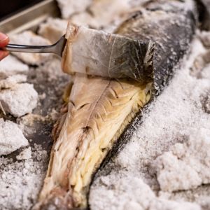 Fotografie Restaurant Potcoava Regie - 7