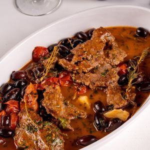 Fotografie Restaurant Potcoava Regie - 9