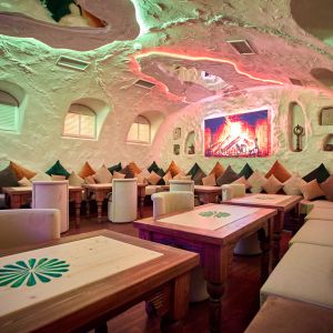 Fotografie Divan - 4