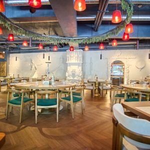 Fotografie Divan - 1