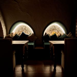 Fotografie Divan - 6