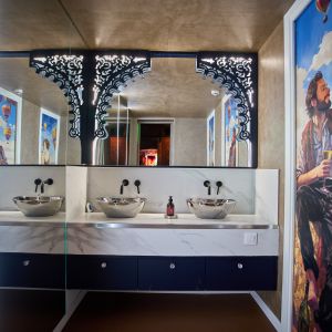 Fotografie Divan - 7