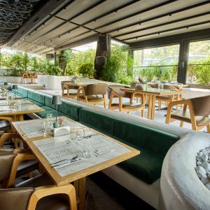 Fotografie Divan - 3