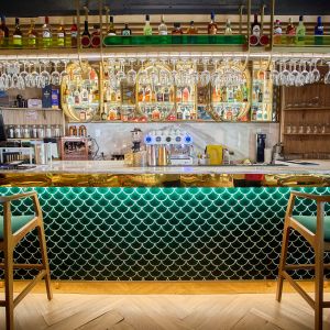 Fotografie Divan - 2