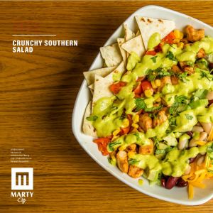 Fotografie Marty City - 1