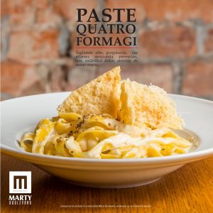 Fotografie Marty Boulevard - 0