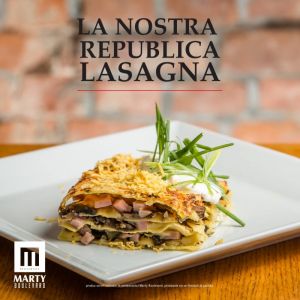 Fotografie Marty Boulevard - 1