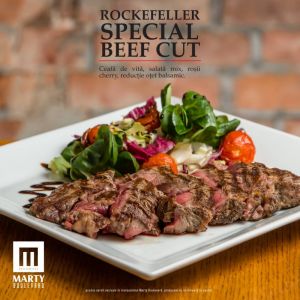 Fotografie Marty Boulevard - 3