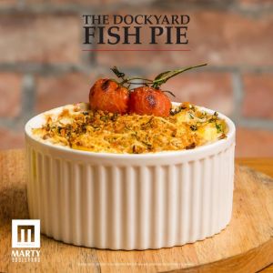 Fotografie Marty Boulevard - 4