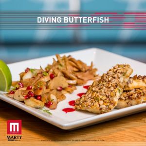 Fotografie Marty Sports and Grill - 0