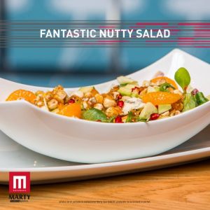 Fotografie Marty Sports and Grill - 2