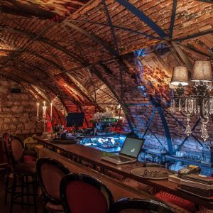 Fotografie Bistro Albert - 0