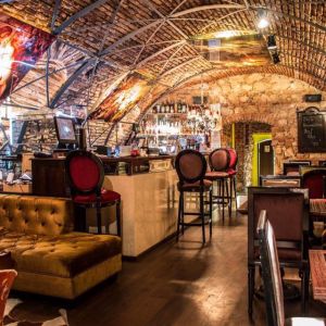 Fotografie Bistro Albert - 1