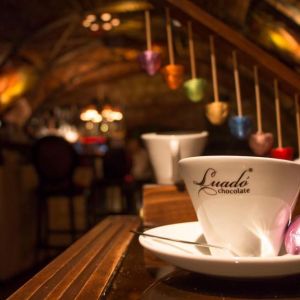 Fotografie Bistro Albert - 2