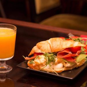 Fotografie Bistro Albert - 3