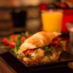 Fotografie Bistro Albert - 4