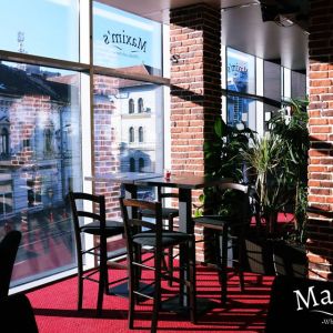 Fotografie Maxim's Whisky Cafe Bar - 0