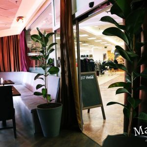 Fotografie Maxim's Whisky Cafe Bar - 1