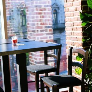 Fotografie Maxim's Whisky Cafe Bar - 2