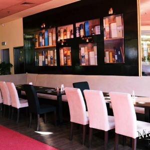 Fotografie Maxim's Whisky Cafe Bar - 3