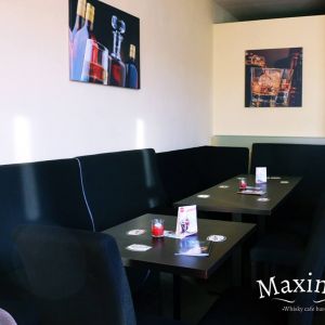Fotografie Maxim's Whisky Cafe Bar - 4