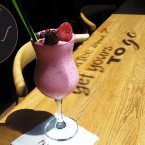 Fotografie Phil's Coffee Shop - 3