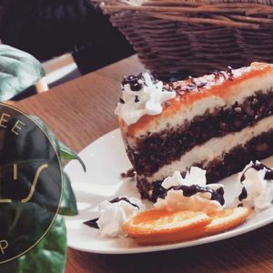 Fotografie Phil's Coffee Shop - 4