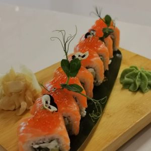 Fotografie Sushi Terra - 5