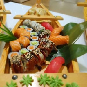 Fotografie Sushi Terra - 6